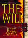 The Will (eBook): A Novel